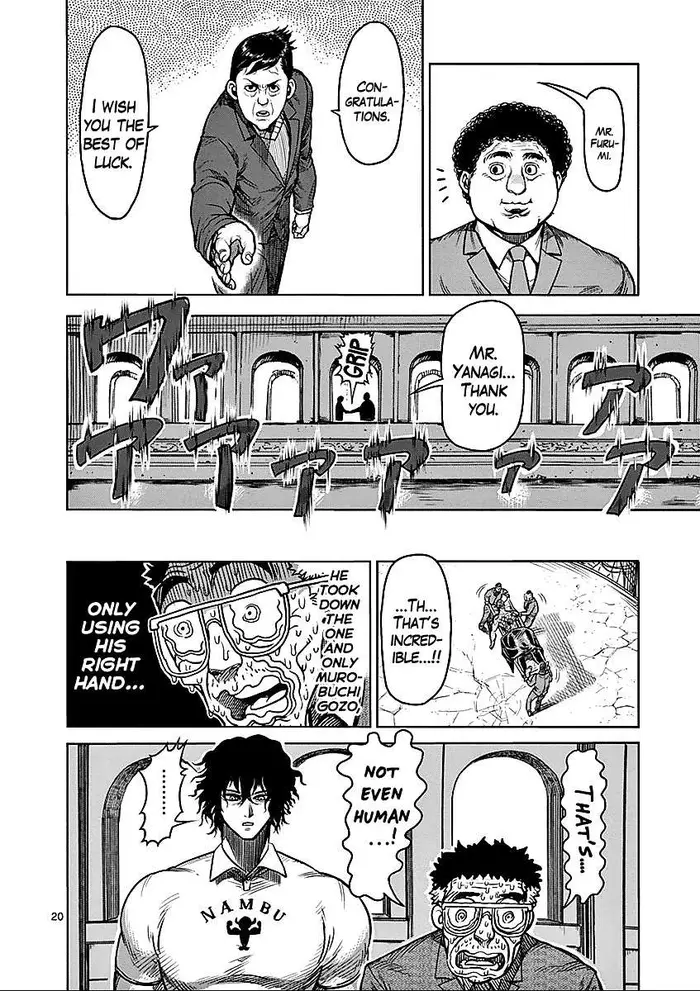 Kengan Ashura Chapter 64 image 19_optimized